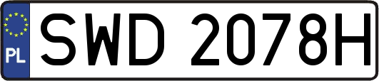 SWD2078H