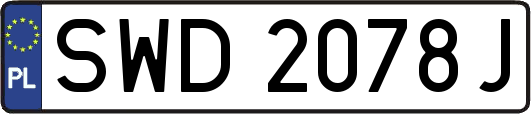 SWD2078J