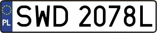 SWD2078L
