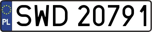 SWD20791