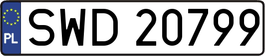 SWD20799