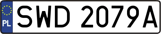 SWD2079A