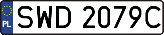SWD2079C