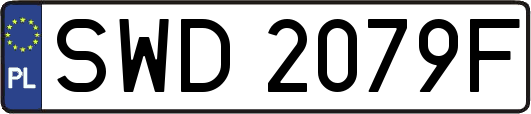 SWD2079F