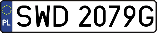 SWD2079G
