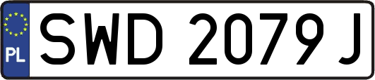 SWD2079J