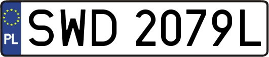 SWD2079L