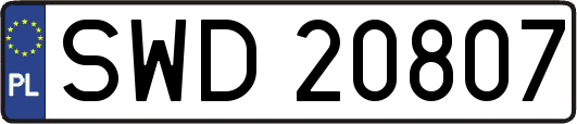 SWD20807