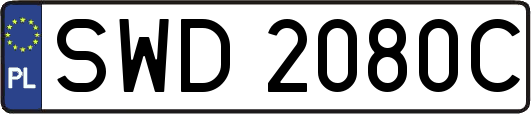 SWD2080C