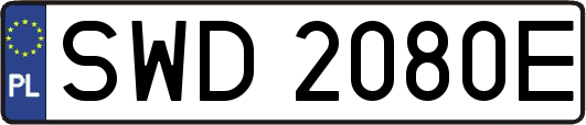 SWD2080E