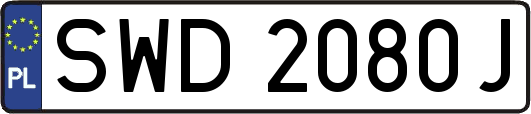 SWD2080J