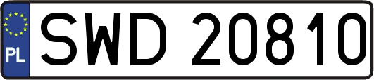 SWD20810