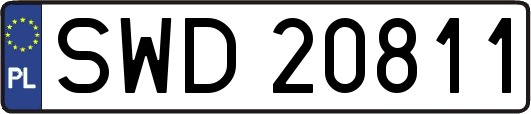 SWD20811