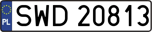 SWD20813