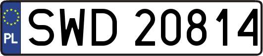 SWD20814