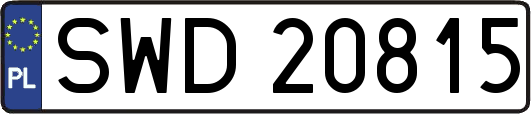 SWD20815