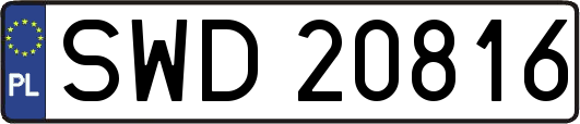 SWD20816