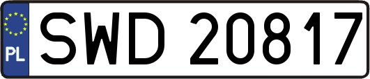SWD20817