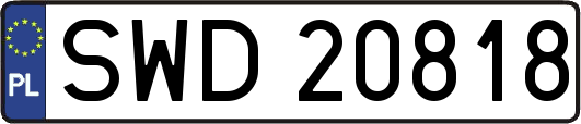 SWD20818