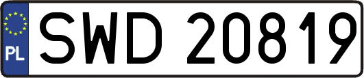 SWD20819