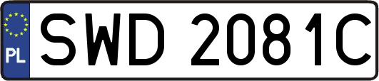 SWD2081C