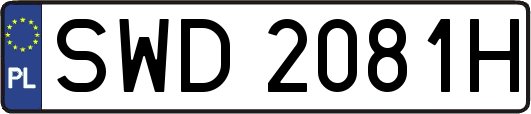 SWD2081H