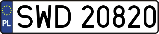 SWD20820
