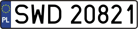 SWD20821
