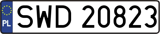 SWD20823