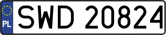 SWD20824