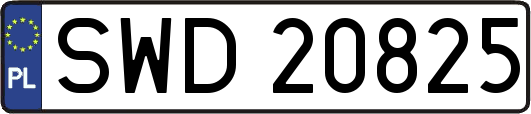 SWD20825