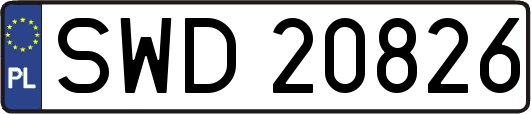 SWD20826