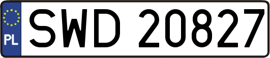 SWD20827