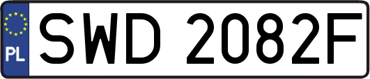 SWD2082F