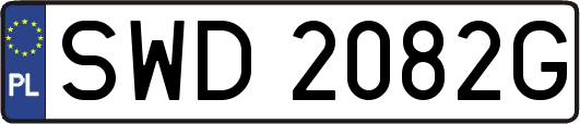 SWD2082G