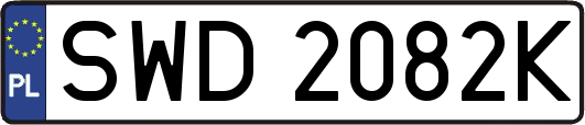 SWD2082K
