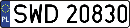 SWD20830