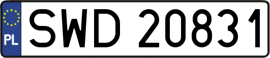 SWD20831