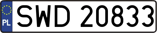 SWD20833