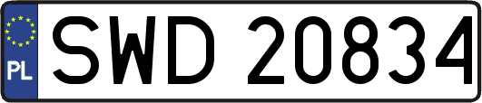 SWD20834