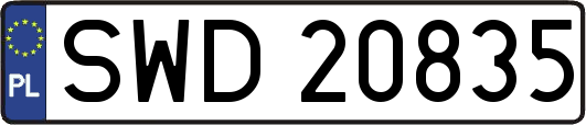 SWD20835