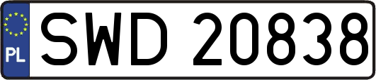 SWD20838