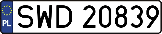 SWD20839