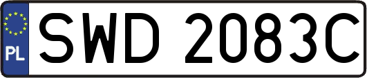 SWD2083C