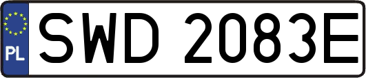 SWD2083E