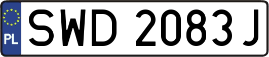 SWD2083J