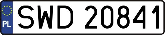 SWD20841