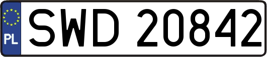 SWD20842