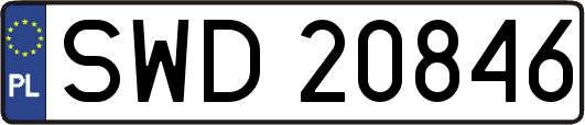 SWD20846