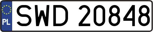 SWD20848